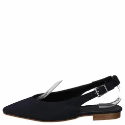 Esprit Marni Sling 400 Navy Blå Sale