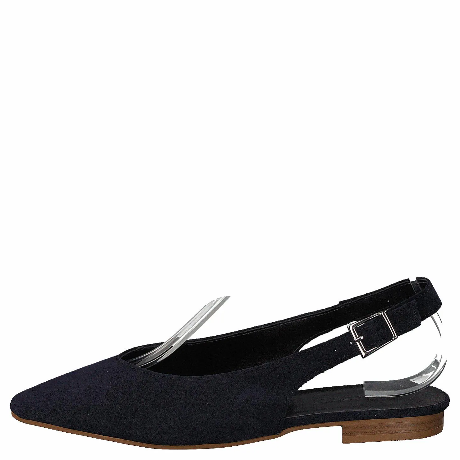 Esprit Marni Sling 400 Navy Blå Sale