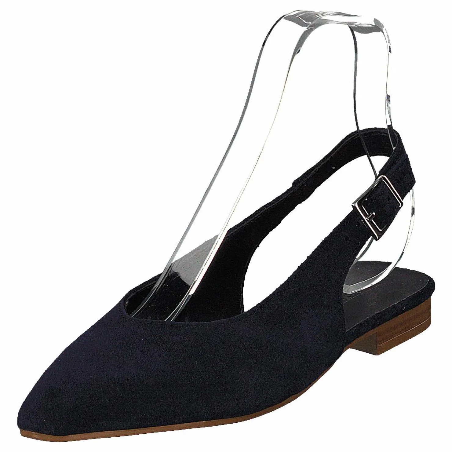 Esprit Marni Sling 400 Navy Blå Sale
