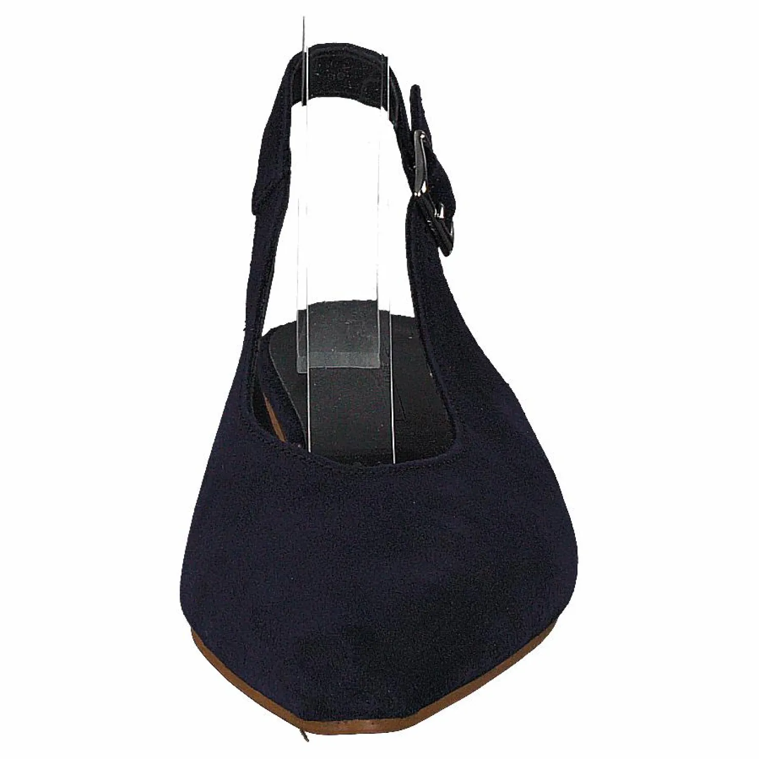 Esprit Marni Sling 400 Navy Blå Sale