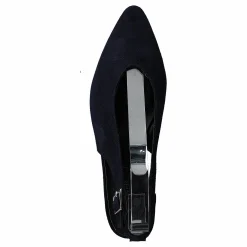 Esprit Marni Sling 400 Navy Blå Sale