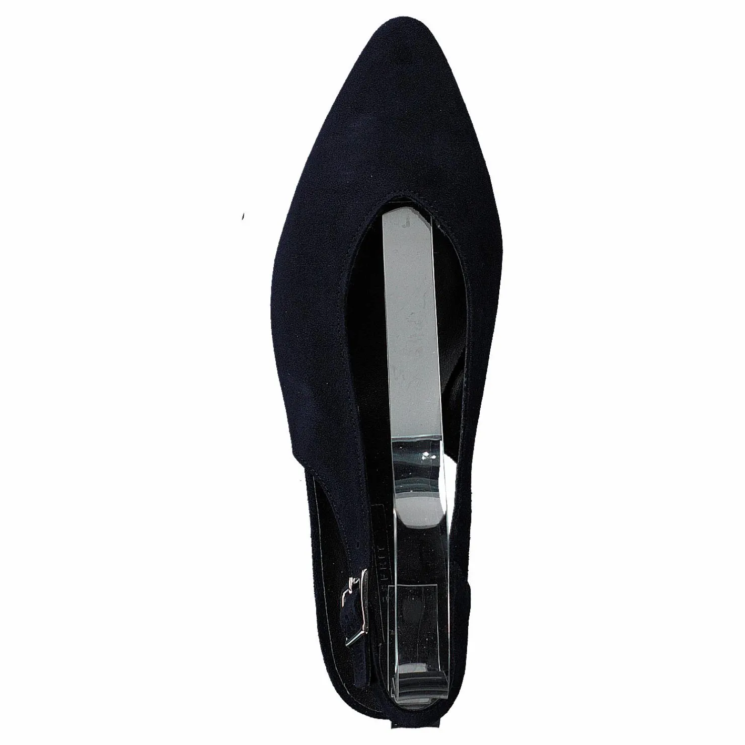 Esprit Marni Sling 400 Navy Blå Sale