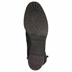 Clarks Maroda Spritz Taupe Leather Brun New