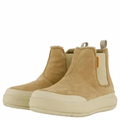 Merrell Marquette Thermo Pull On Wp Tan Beige