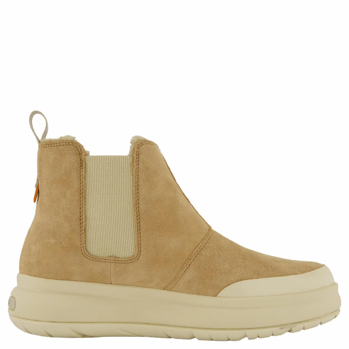 Merrell Marquette Thermo Pull On Wp Tan Beige