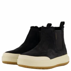 Merrell Marquette Thermo Pull On Wp Black Svart Online