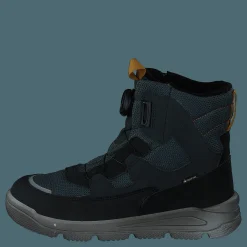 Superfit Mars Black Svart Sale