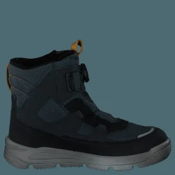 Superfit Mars Black Svart Sale