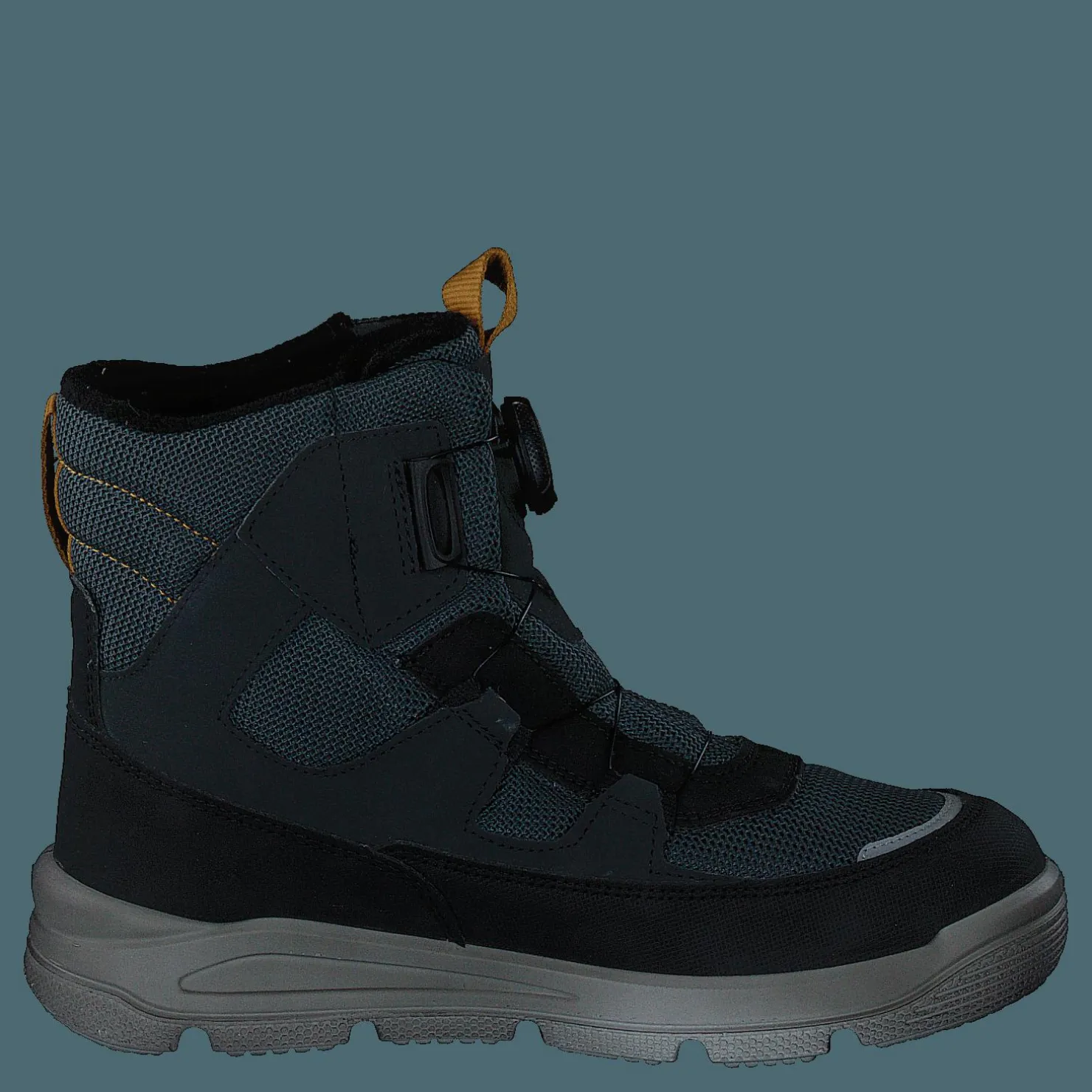 Superfit Mars Black Svart Sale