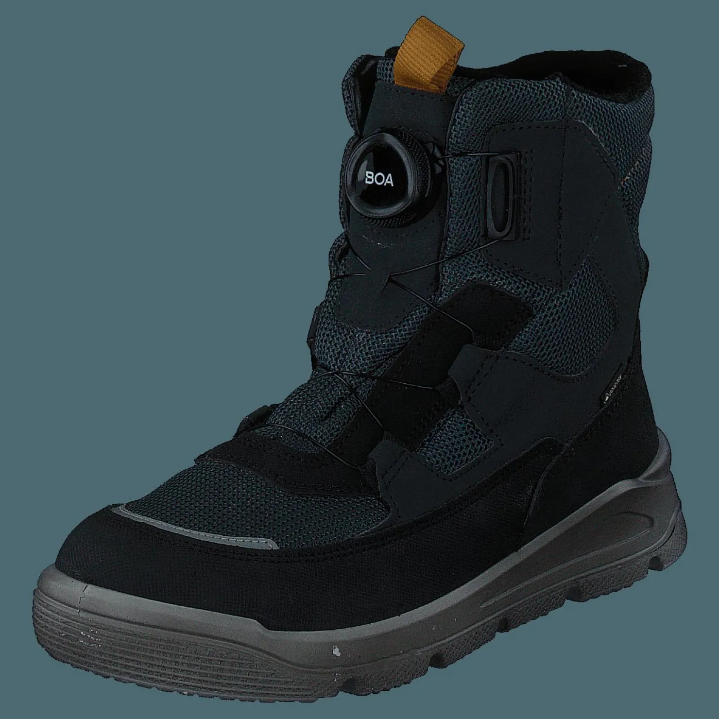 Superfit Mars Black Svart Sale