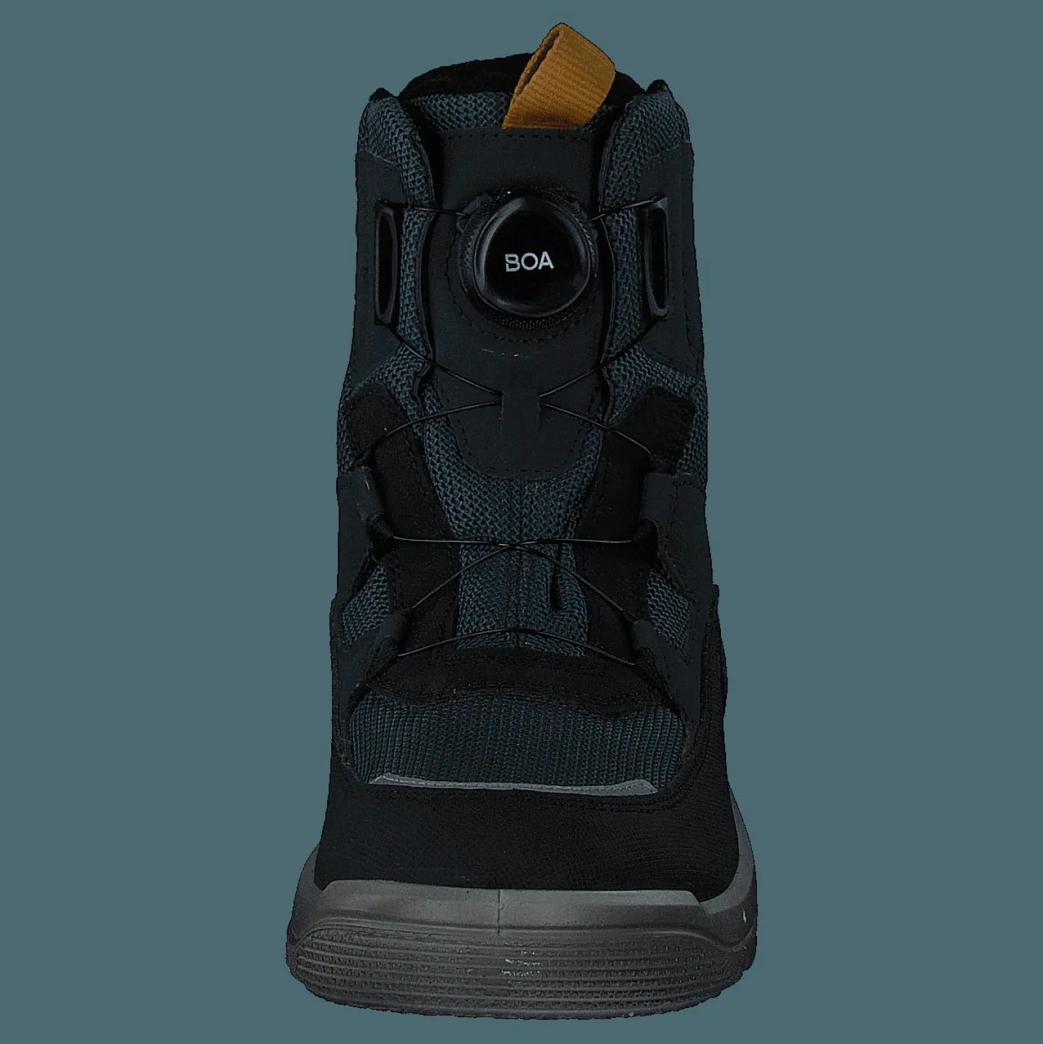 Superfit Mars Black Svart Sale