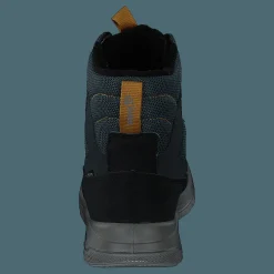 Superfit Mars Black Svart Sale