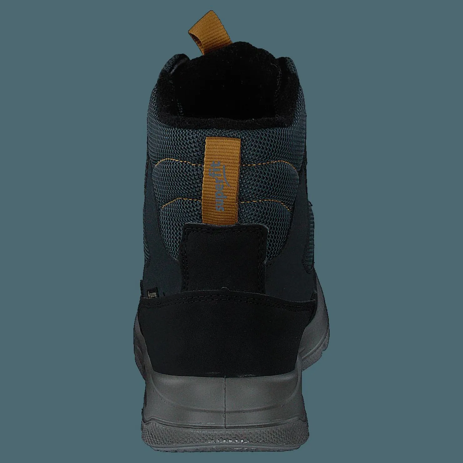 Superfit Mars Black Svart Sale