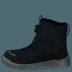 Superfit Mars Black Svart Discount