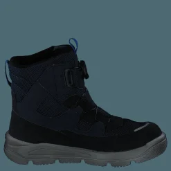 Superfit Mars Black Svart Discount