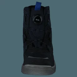 Superfit Mars Black Svart Discount
