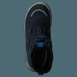 Superfit Mars Black Svart Discount