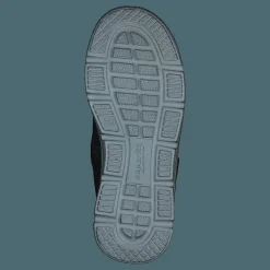 Superfit Mars Black Lila och Svart