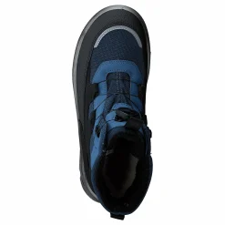 Superfit Mars Boa Gore-tex Black/blue Blå Hot