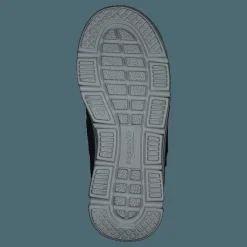 Superfit Mars Gore-tex Black/blue Svart Best