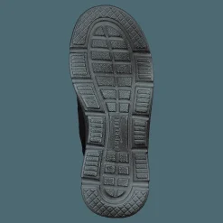 Superfit Mars Gore-tex Lila Svart Best
