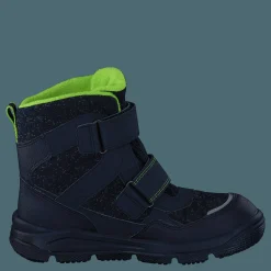 Superfit Mars Gore-tex Ocean/reflex Blå New