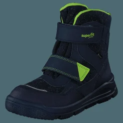 Superfit Mars Gore-tex Ocean/reflex Blå New