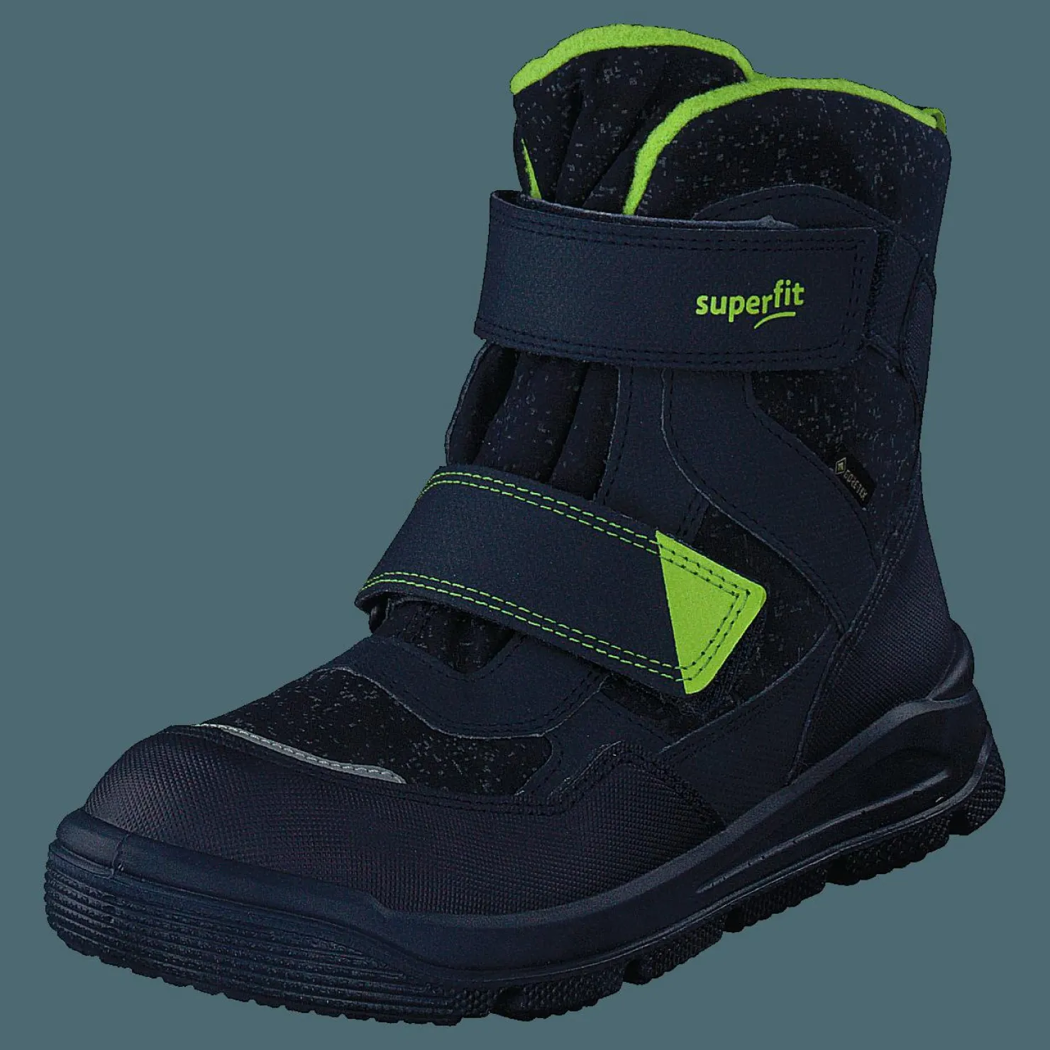 Superfit Mars Gore-tex Ocean/reflex Blå New