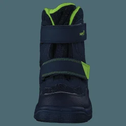 Superfit Mars Gore-tex Ocean/reflex Blå New