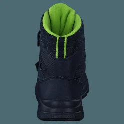 Superfit Mars Gore-tex Ocean/reflex Blå New