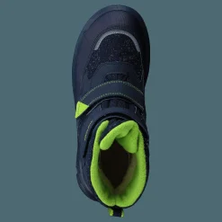 Superfit Mars Gore-tex Ocean/reflex Blå New