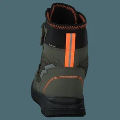 Superfit Mars Green Grön Hot