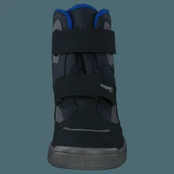 Superfit Mars Grey Svart och Grå Best