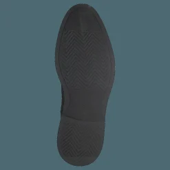 Gant Martin Mid Lace Boot Black Svart Outlet
