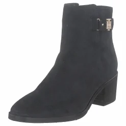 Tommy Hilfiger Martina 5b Midnight Svart Online