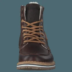 Björn Borg Martyn Gr Mid Fur 2200 Dk Brown Brun Sale
