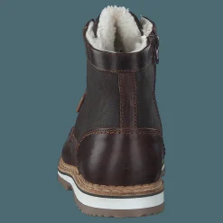 Björn Borg Martyn Gr Mid Fur 2200 Dk Brown Brun Sale