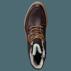 Björn Borg Martyn Gr Mid Fur 2200 Dk Brown Brun Sale