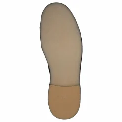 Clarks Maru Mali Black Leather Svart New