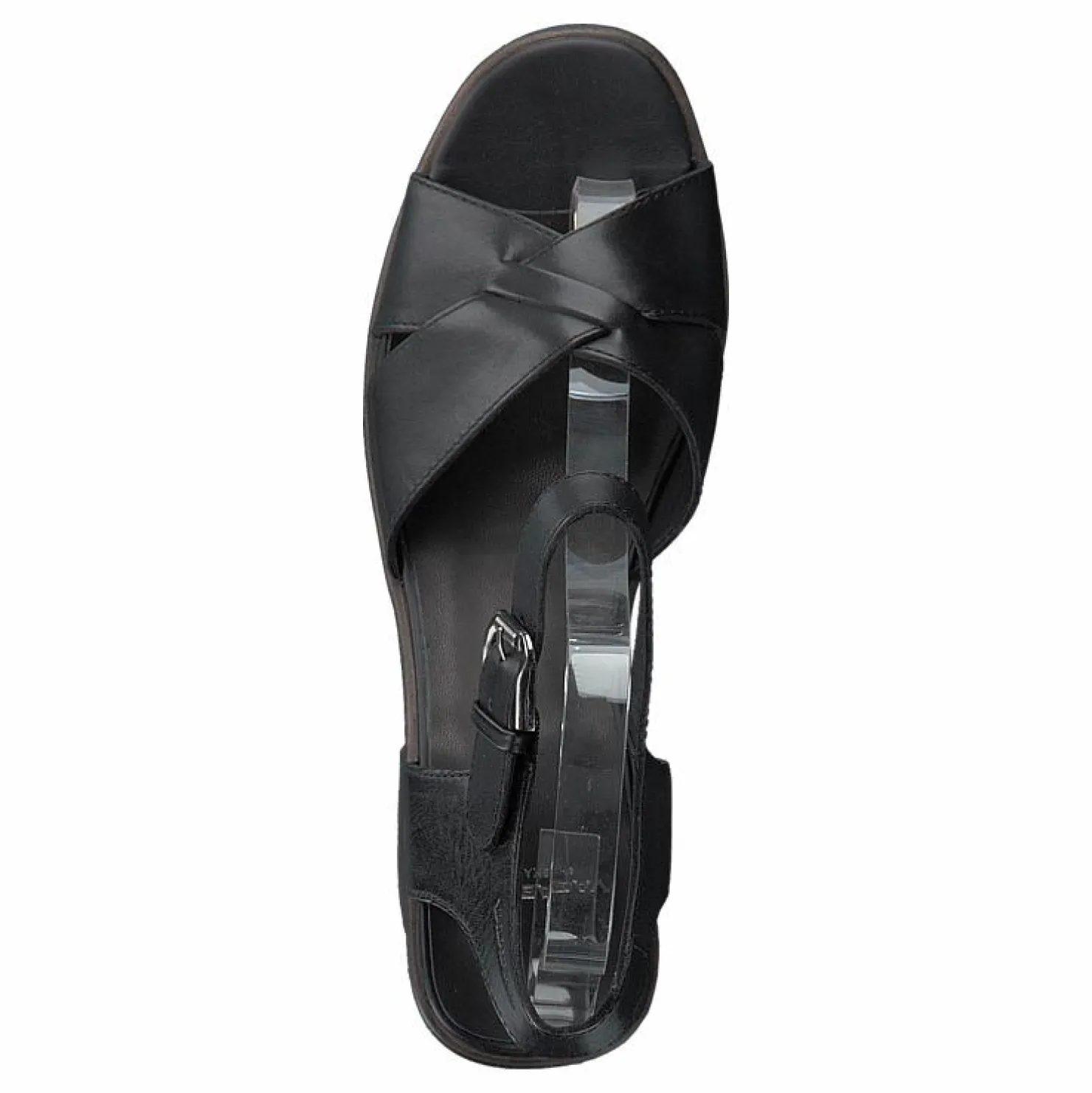 Vagabond Marva 4141-101-20 Black Svart Best