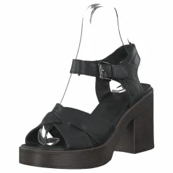 Vagabond Marva 4141-101-20 Black Svart Best
