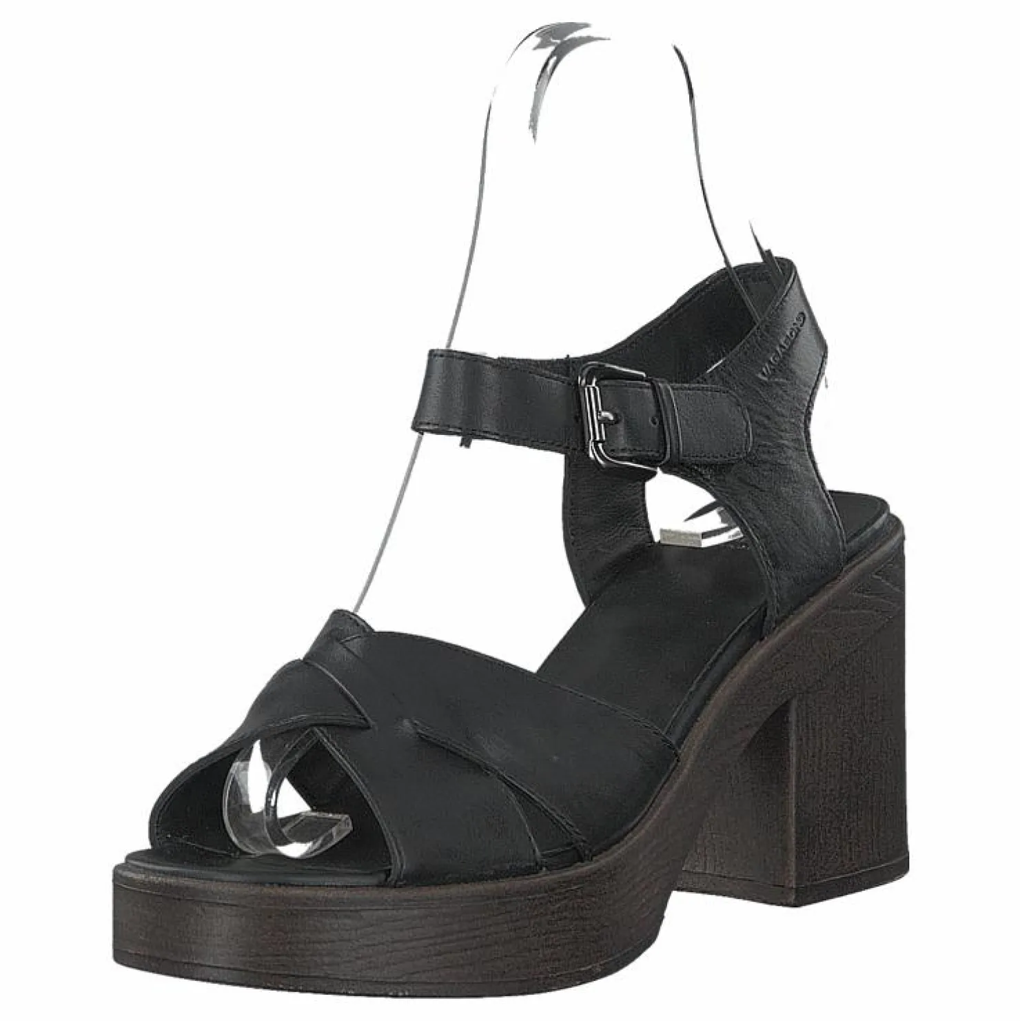 Vagabond Marva 4141-101-20 Black Svart Best