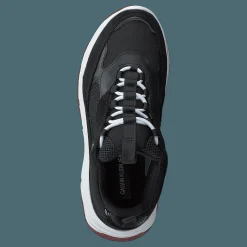 Calvin Klein Marvin Black Blå och Svart New