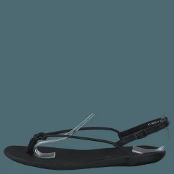 Fly London Mase720fly Ciervo-black Svart Sale