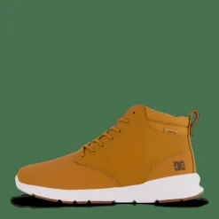 DC Shoes Mason 2 Wheat/turkish Coffee Beige Hot