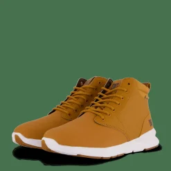 DC Shoes Mason 2 Wheat/turkish Coffee Beige Hot