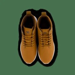 DC Shoes Mason 2 Wheat/turkish Coffee Beige Hot
