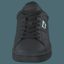 Lacoste Masters Classic 01212 Sma Blk/blk Svart Hot