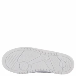 Ralph Lauren Junior Masters Court J-black/white Pp Svart Sale