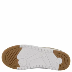 Ralph Lauren Junior Masters Court J-classic Khaki Super Suede/cr Beige Hot